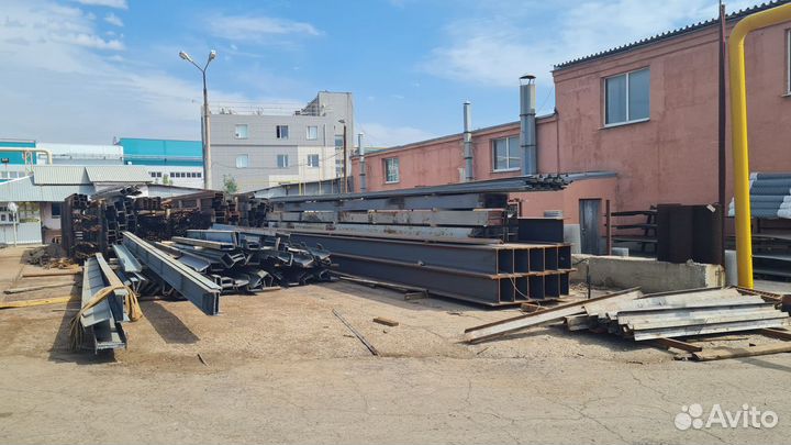 Металлопрокат