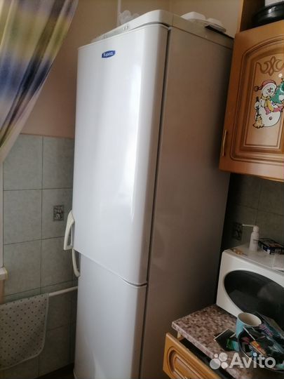 Холодильник на запчасти