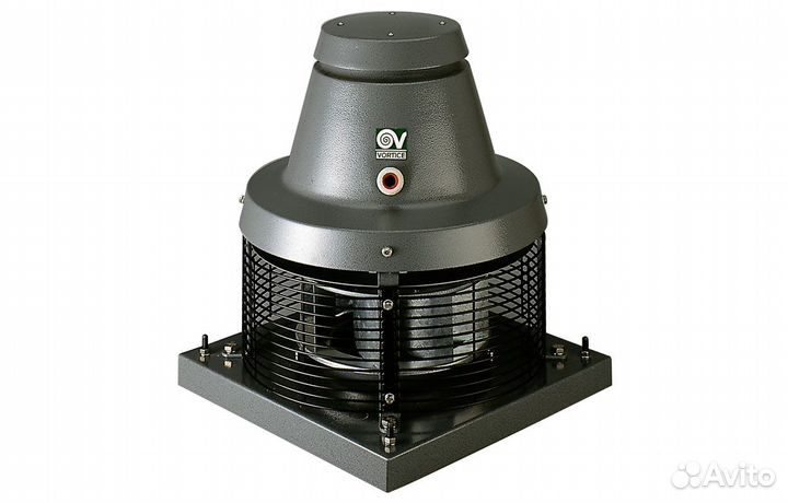 Каминный вентилятор Vortice Tiracamino (15000VRT)