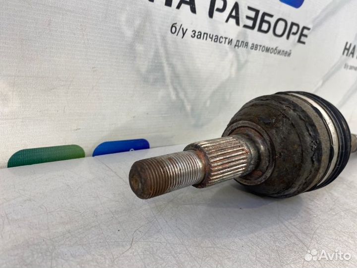 Граната передняя правая Chevrolet Captiva C140 A