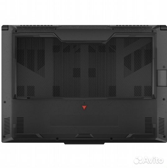 Игровой Ноутбук asus TUF i7-12650H, RTX 3050ti