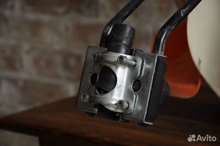 Детское сиденье Bellelli,Италия - на велосипед