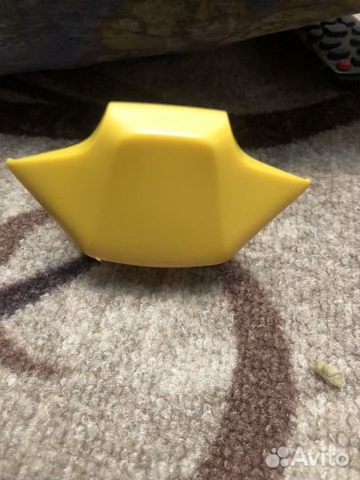 Игровые беспроводные наушники