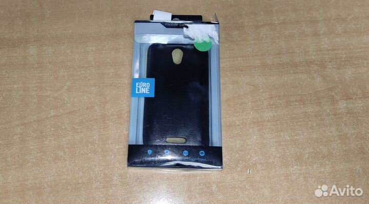 Чехлы для телефонов Irbis