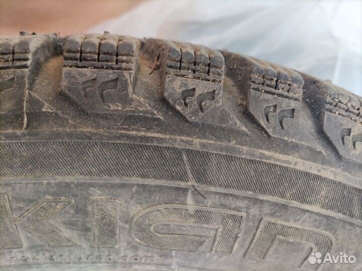 Nokian Tyres Nordman 5 185/65 R15 92