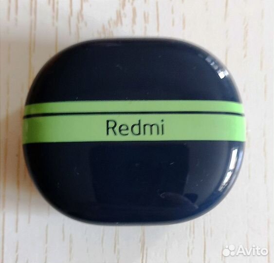 Наушники Xiaomi Redmi Buds 4 Lite Green