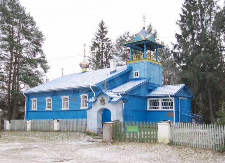 Участок 12 сот. (ИЖС)