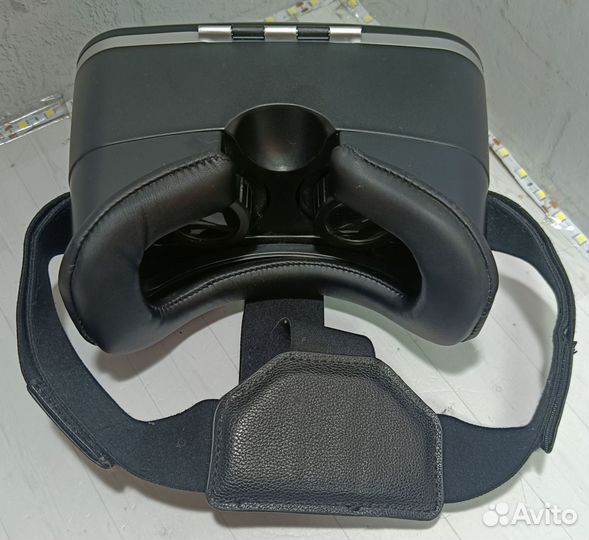 Очки для смартфона VR shinecon G01