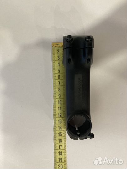 Вынос руля specialized future stem comp