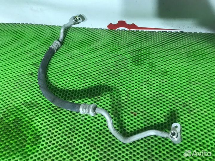 Трубка кондиционера Honda Accord 8 K24A 2012