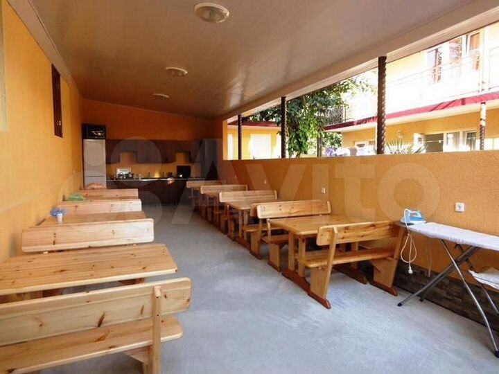 Комната 14 м², 1/2 эт.