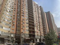 2-к. квартира, 51,6 м², 4/18 эт.