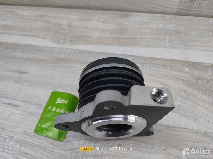 Подшипник выжимной Great Wall Hover H6 до 2018