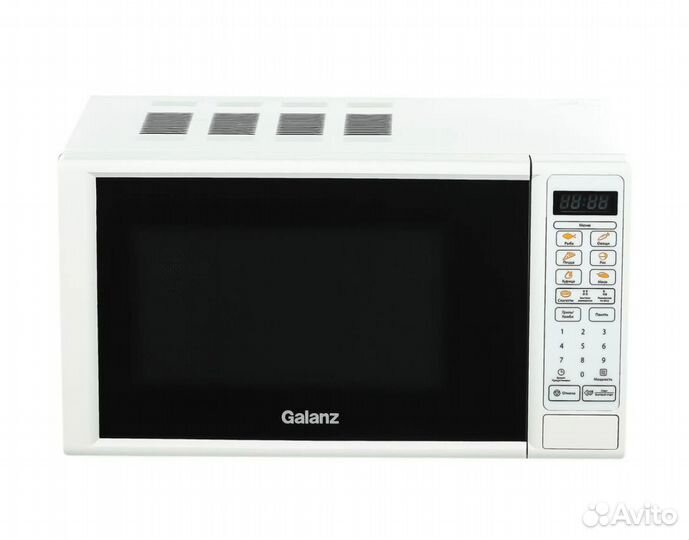Микроволновка galanz