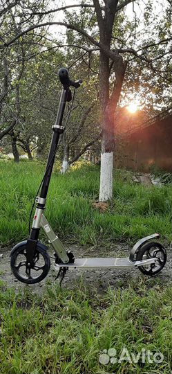 Самокат Roces 200