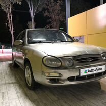 Kia Shuma 1.5 MT, 1998, 87 000 км, с пробегом, цена 125 000 руб.