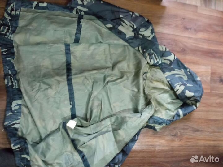 Костюм мужской