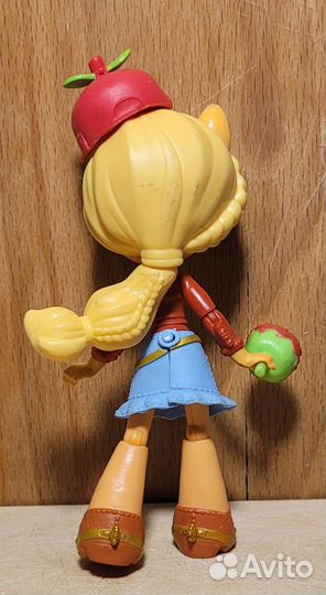 Май литл пони эквестрия герлз