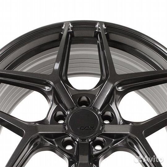 COX YA8910B 8.5x20/5x114.3 ET35 DIA73.1