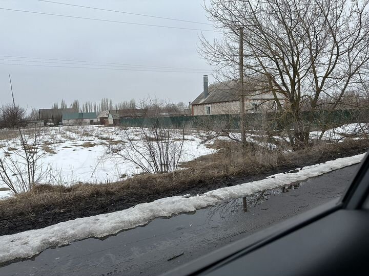 Участок 15 сот. (ИЖС)