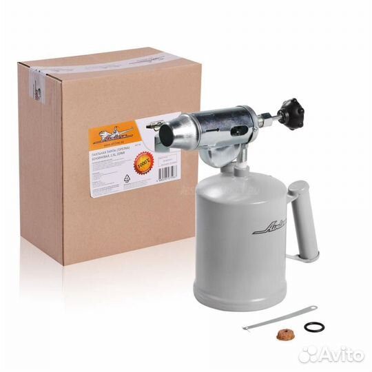 Airline AGT-06 Лампа паяльная (горелка) бензиновая