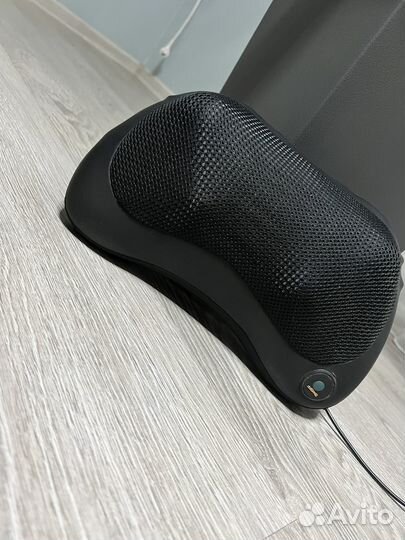 Массажер молекула