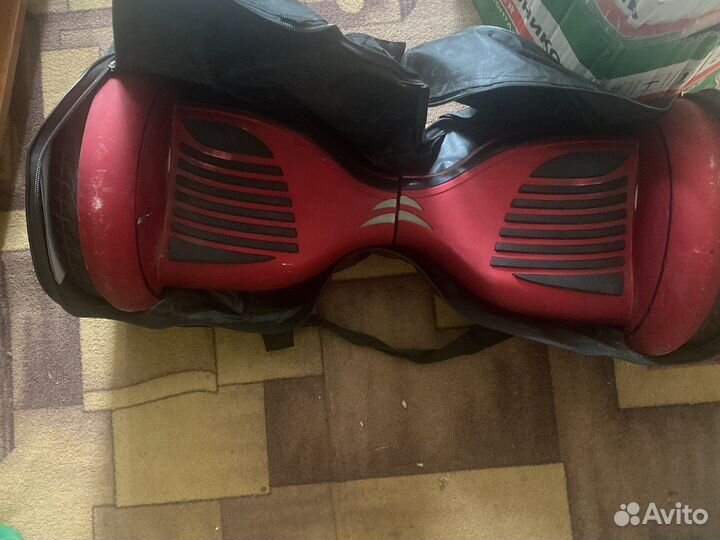 Гироскутер б/у