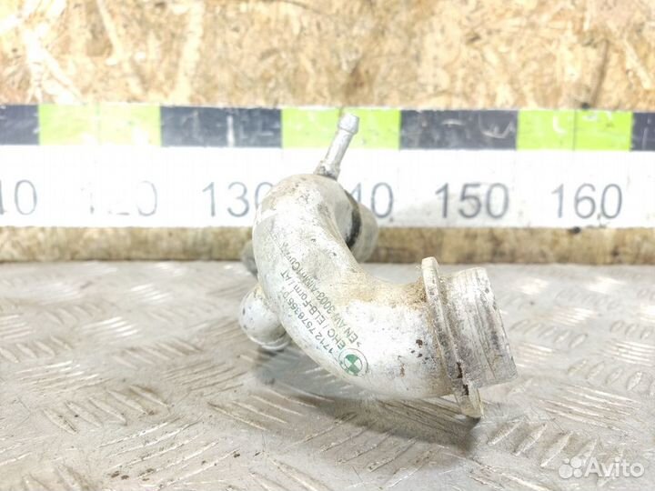 Трубка системы охлаждения Bmw 7 f01 2008-2015