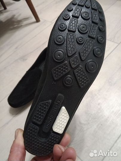 Мокасины мужские 41 размер