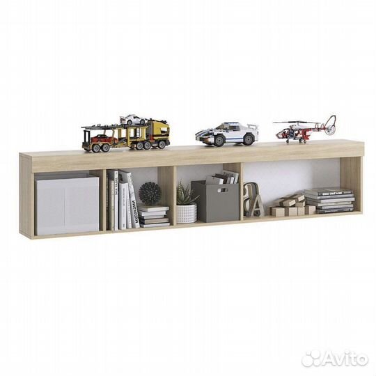 Полка навесная