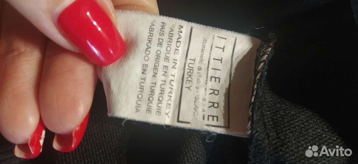 Спортивный костюм женский