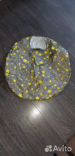 Чехол для обруча