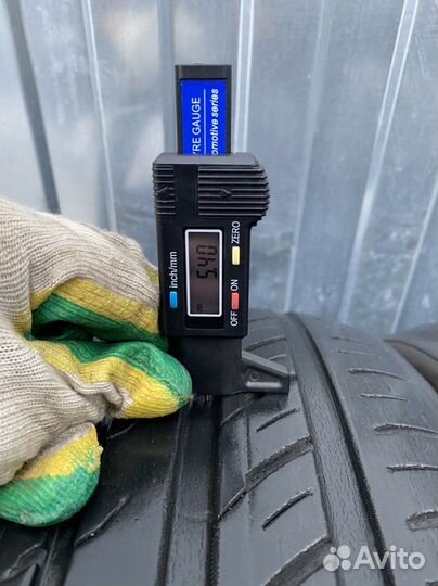 Toyo Proxes C1S 255/30 R21 93W