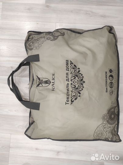 Покрывало белое