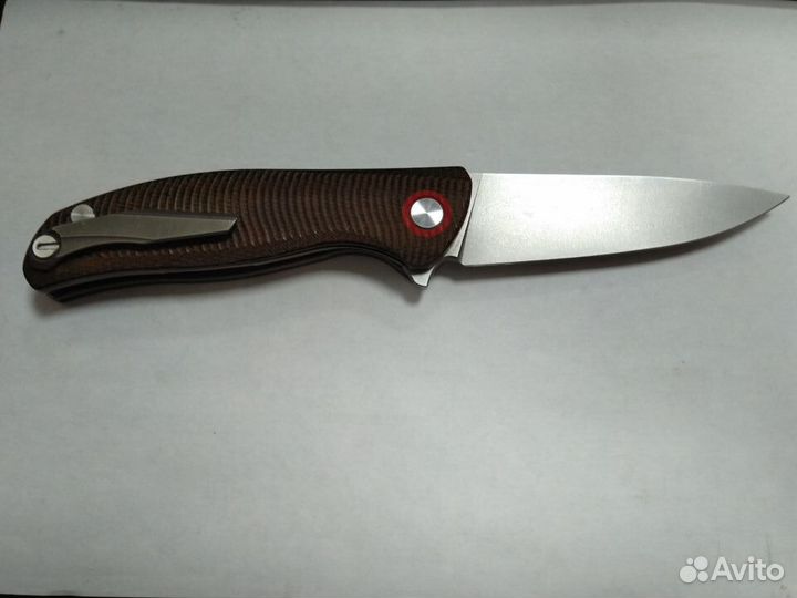 Нож складной Kanedeiia F3