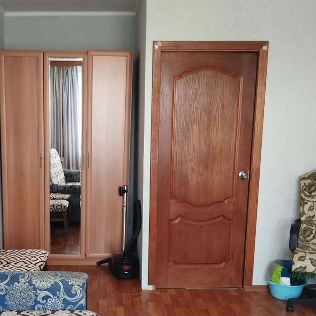 Комната 17 м² в 3-к., 7/9 эт.