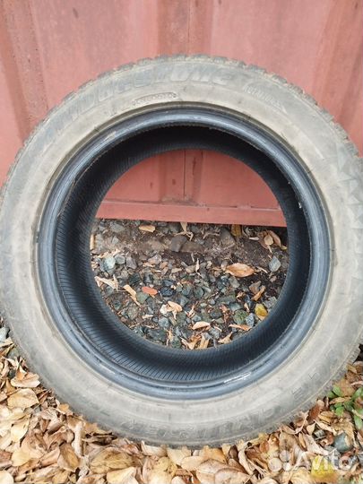 Bridgestone Ice Cruiser 7000 205/55 R16