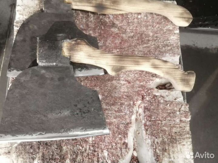 Топор для рубки мяса