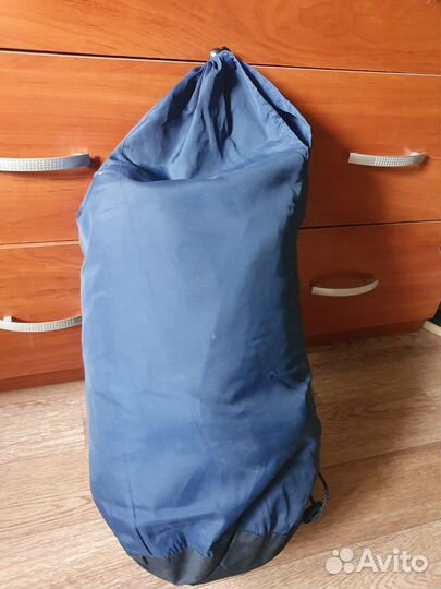 Спальный мешок