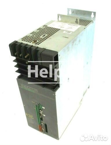 Сервопривод Baldor VE0667A01