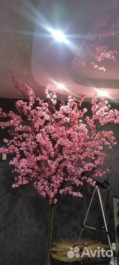 Искусственное дерево