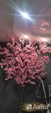 Искусственное дерево