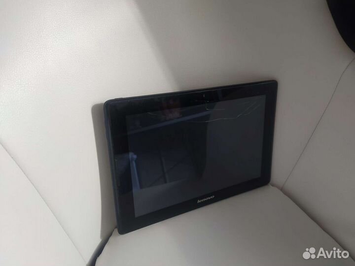 Планшет Lenovo A7600 H