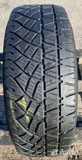 Michelin Latitude Cross 235/60 R18