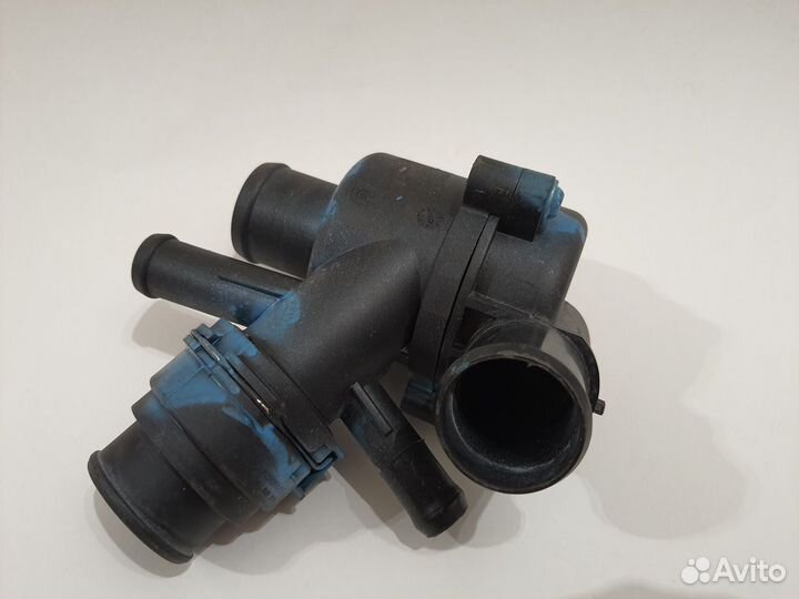 Термостат Range Rover