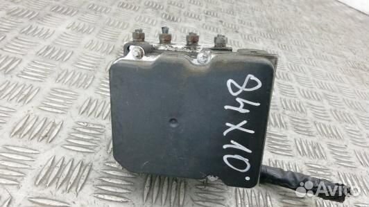 Блок ABS subaru outback 3 (84X10KW01)