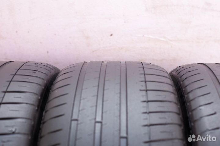 Michelin Pilot Sport 3 235/45 R18 98Y