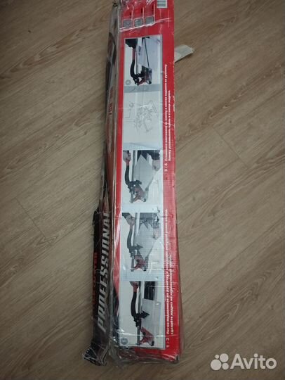 Плиткорез ручной рельсовый проф. 700мм