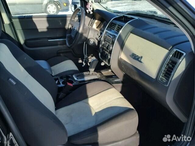 Разбор на запчасти Mazda Tribute 2007