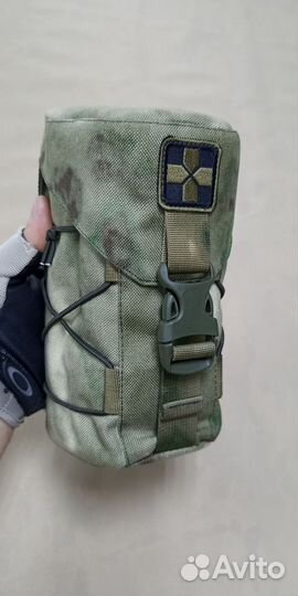 Тактические носилки